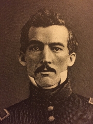 General Sheridan 