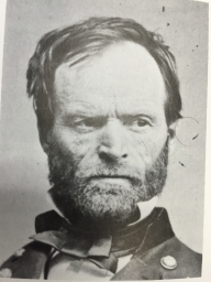 General Sherman